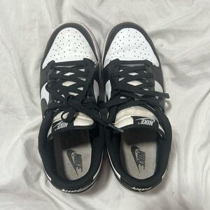 Panda Dunks